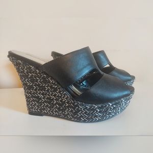 Women's Wedge Sandals